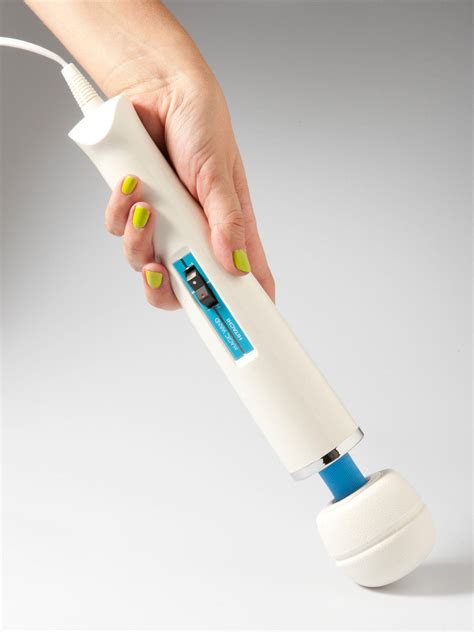 The Science Behind the Magical Stick Plus Custom Massaging Device